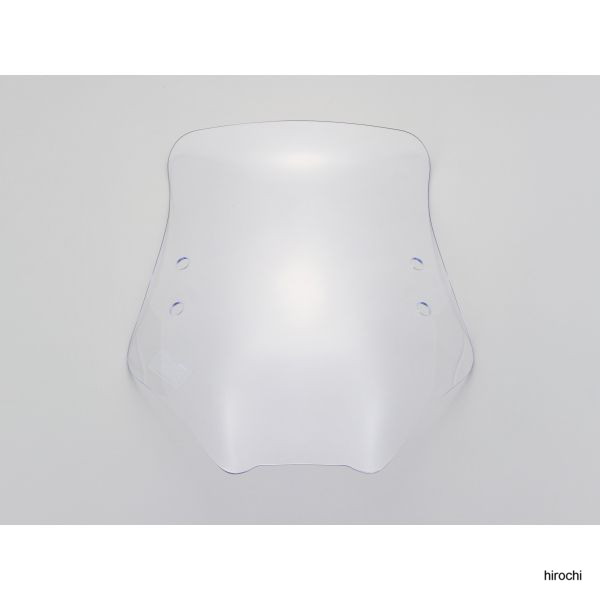 97523 デイトナ ウインドシールドRSタンピン/1YP