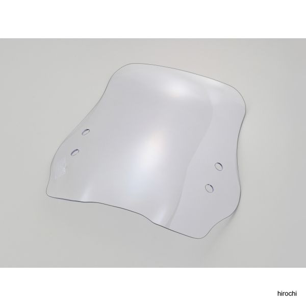 97525 デイトナ ウインドシールドRSタンピン/V125L0