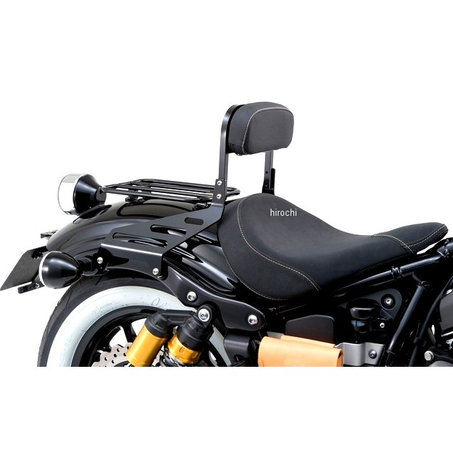 97527 デイトナ リバーシブルバックレスト/BOLT