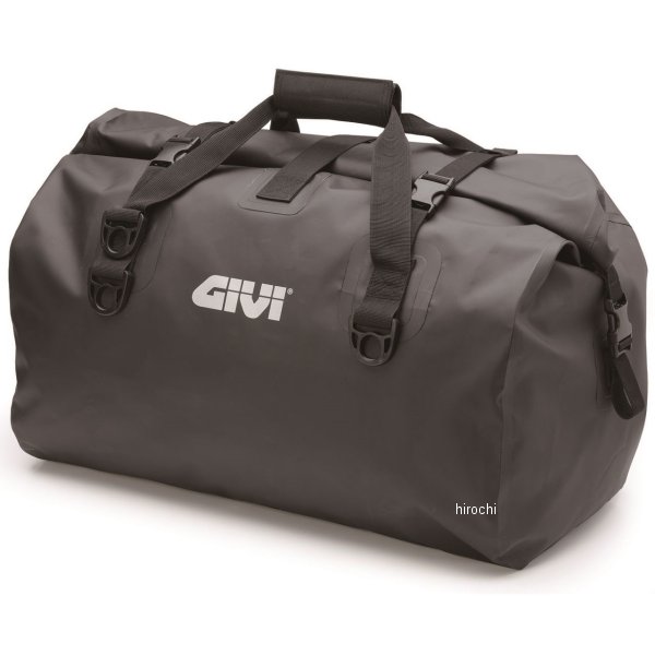 97531 ジビ GIVI EA119BK 防水バッグ 60L 黒