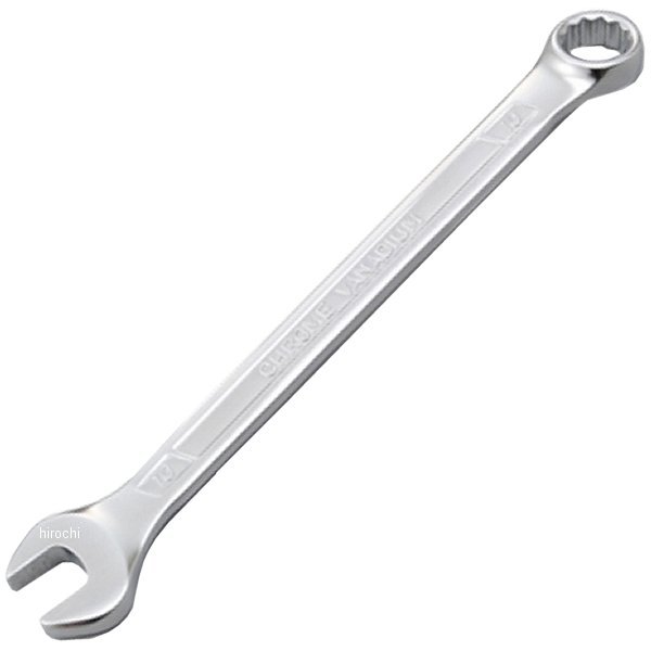 97710 デイトナ コンビネーションレンチ 12mm