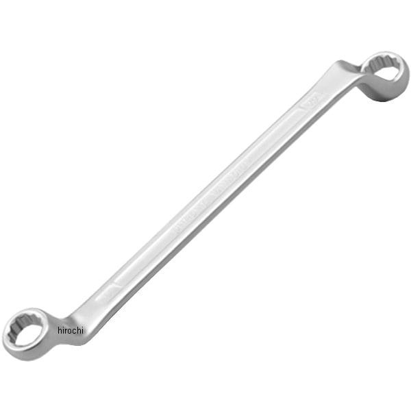 97726 デイトナ メガネレンチ 75度 17-19mm