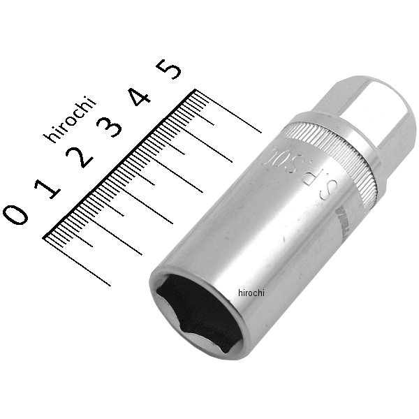 97753 デイトナ プラグソケット 18mm