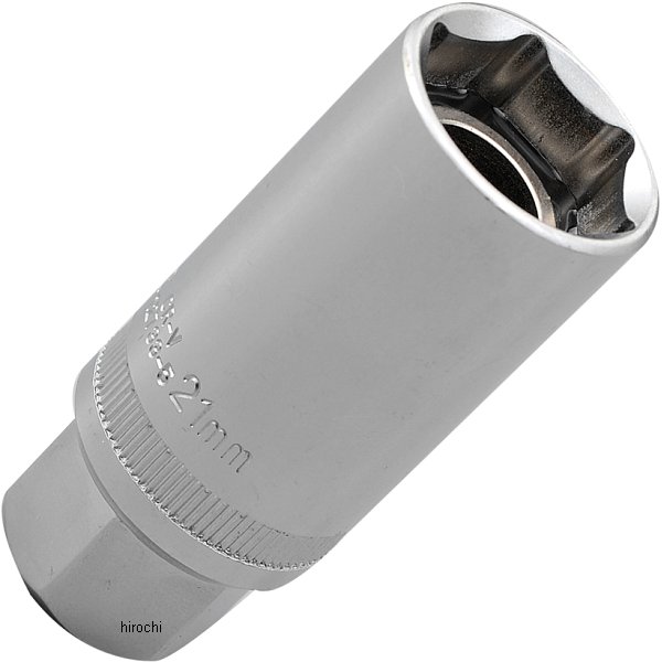 97754 デイトナ プラグソケット 21mm