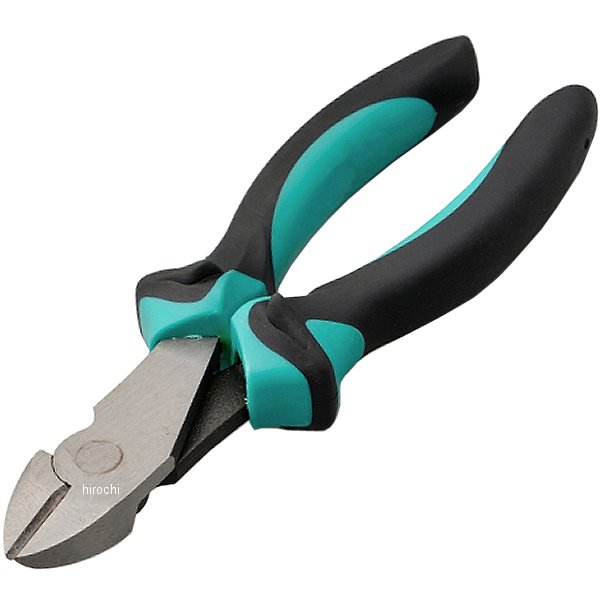 97765 デイトナ パワーグリップニッパー 180mm