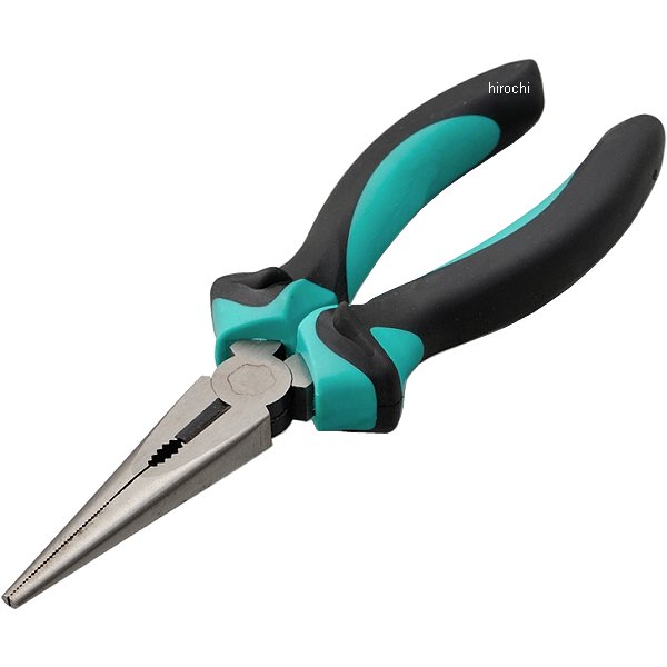 97767 デイトナ パワーグリップラジオペンチ 200mm