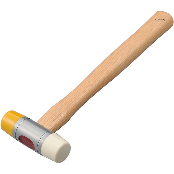 97769 デイトナ プラスチックハンマー 290mm