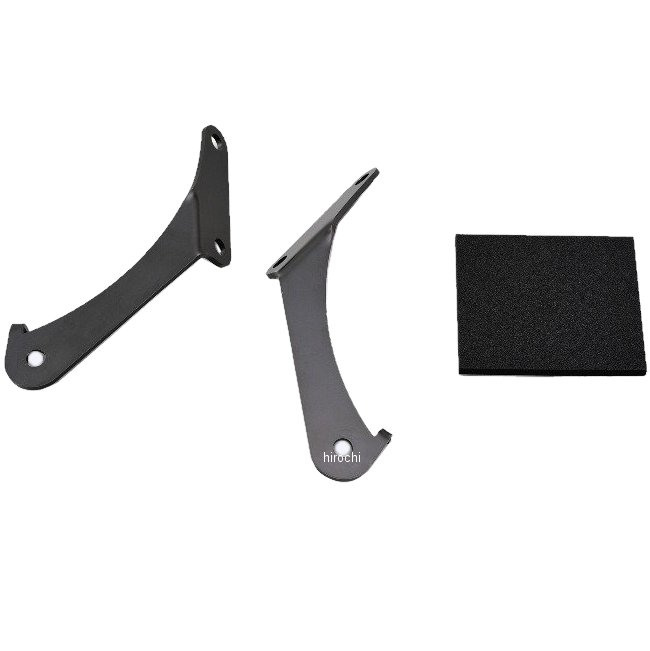 97771 デイトナ エアロバイザーステー 18年 モンキー125