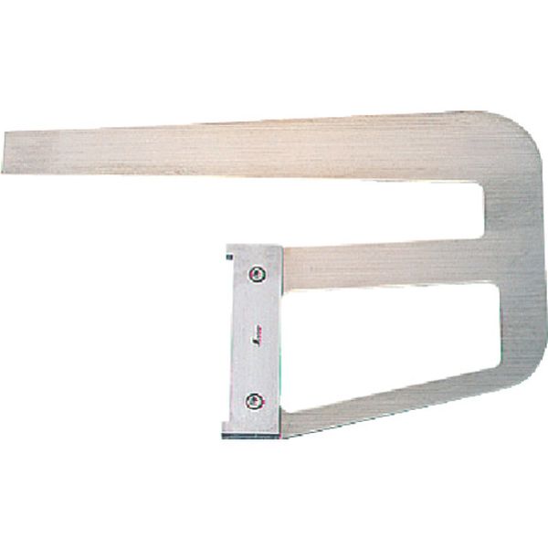 97790 816-4616 シンワ測定(株) シンワ フランジ折れ・傾斜測定ゲージ