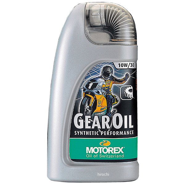 97818 モトレックス MOTOREX ギヤーオイル 1L