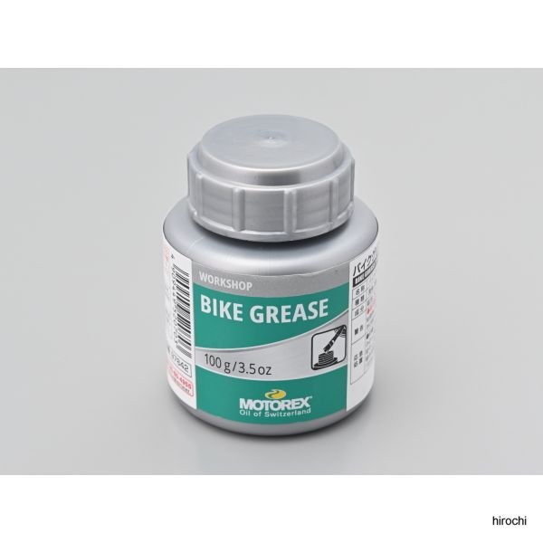 97842 モトレックス MOTOREX バイクグリス2000 100g