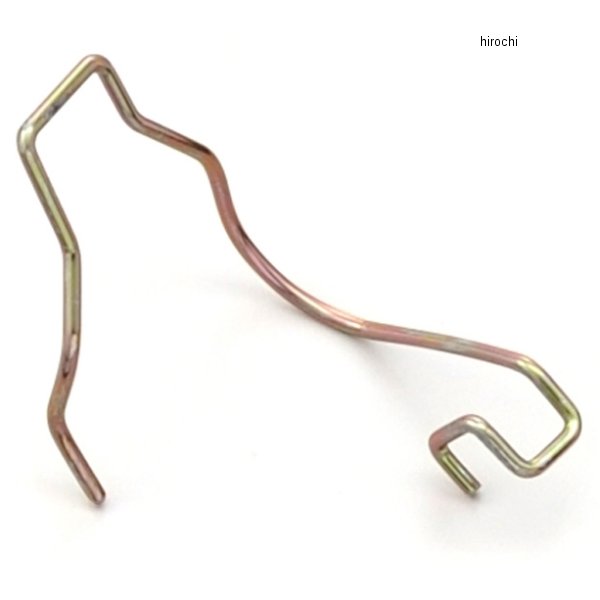 97916 デイトナ FORCE RAY H4バルブスプリング