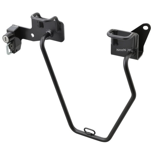 97918 デイトナ サドルバッグサポート 左側 21年 GB350S