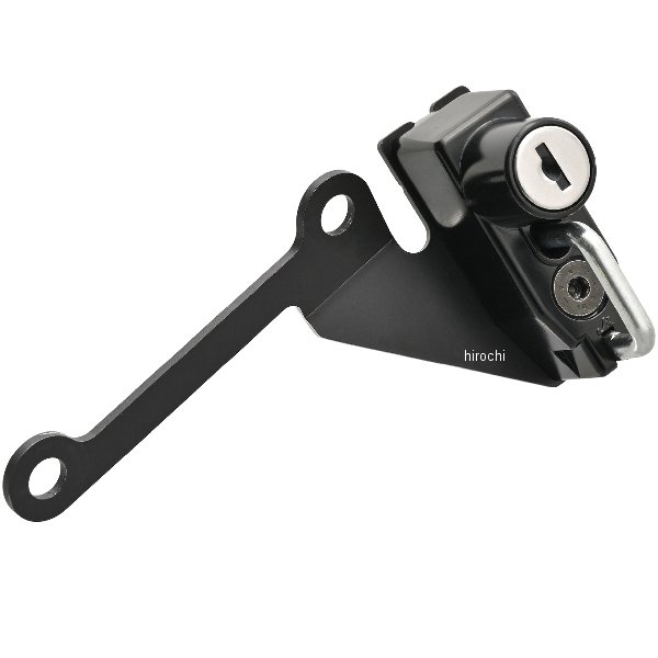 97937 デイトナ ヘルメットホルダー 23年 YZF-R125、MT-125