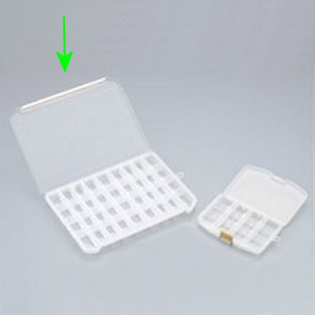 979999-SL ジェットケース 36サイズ