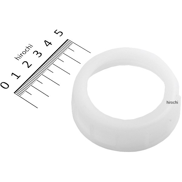 980-0510054 キタコ 混合ポリタンク 5L用穴開きキャップ 969001