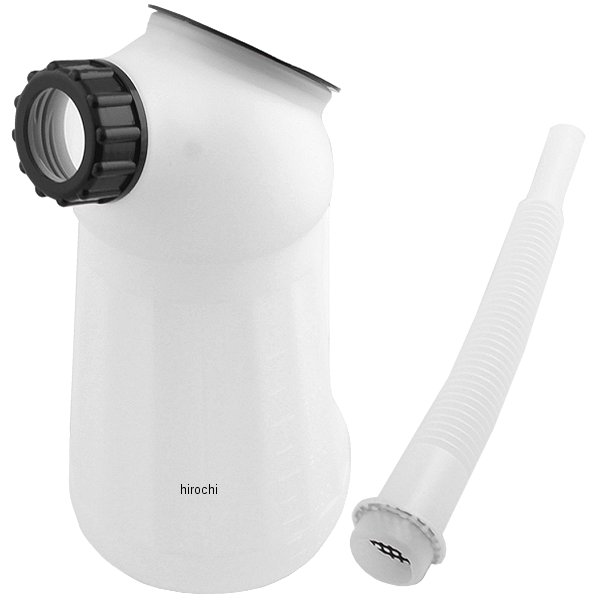 980-0601100 キタコ オイルジョッキ 1L