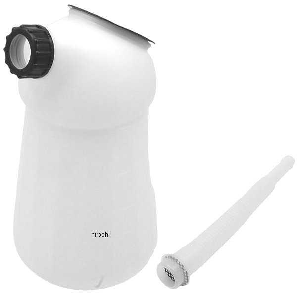 980-0600300 キタコ オイルジョッキ 3L