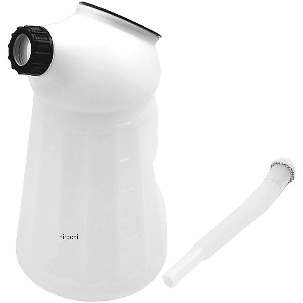 980-0601400 キタコ オイルジョッキ 4L