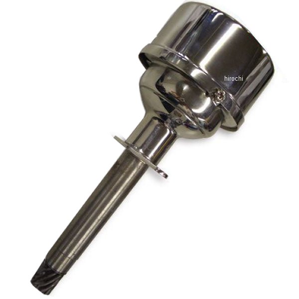 9800-1200 ガッツクローム ディストリビューター 36年-65年 ビックツイン用