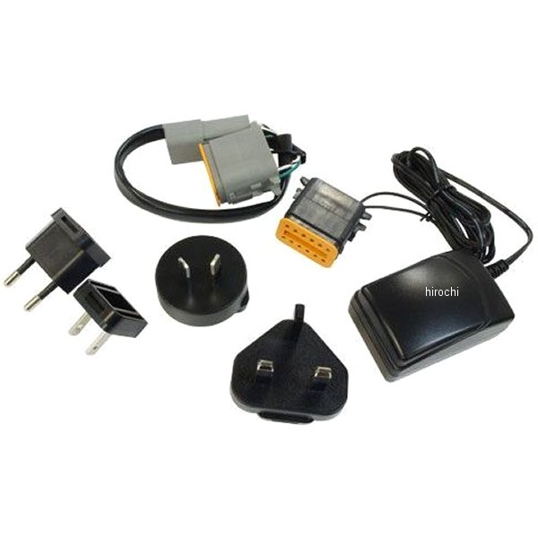 9800-3008 ガッツクローム ツインテック99-03年用パワーアダプター