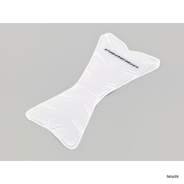 98006 #5007 プログリップ PRO-GRIP タンクパッド クリア