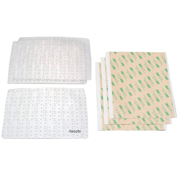 98014 #5020D プログリップ PRO-GRIP サイドグリップパッド