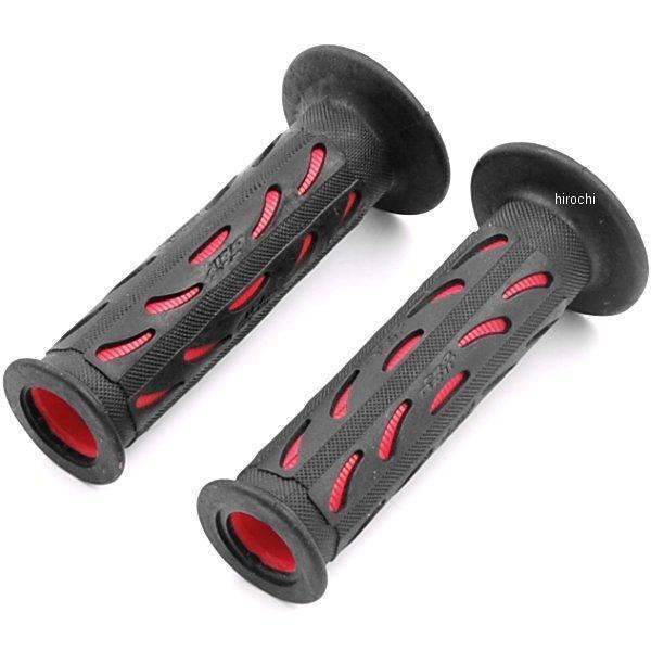 98064 プログリップ PRO-GRIP #724 耐震ゲル 黒/赤