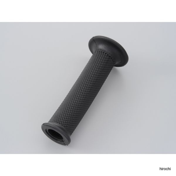 98110 #780 プログリップ PRO-GRIP グリップ 貫通 スーパーバイク 黒