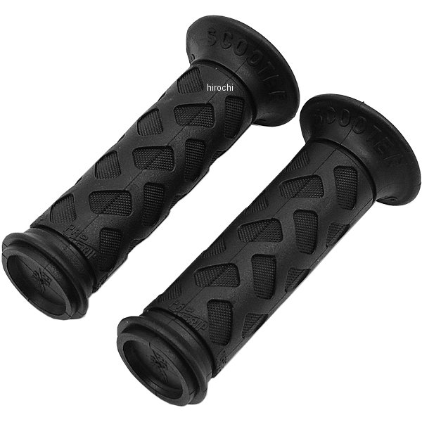 98126 プログリップ PRO-GRIP ショートタイプ #789 115mm 黒 エンド非貫通