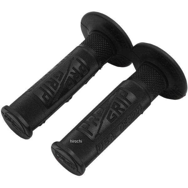 98138 プログリップ PRO-GRIP オフロード系 (エンド非貫通） 795タイプ 黒