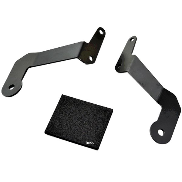 98163 デイトナ バイザーステー 18年 Z900RS