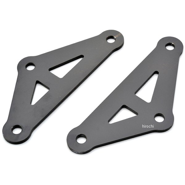 98195 デイトナ ローダウンリンクロッド 18年-19年 Z900RS