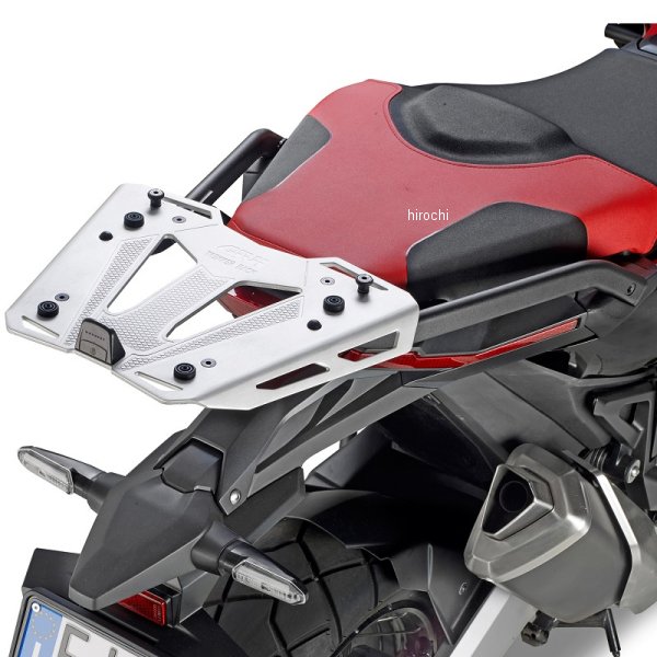 98197 ジビ GIVI 1156FZ トップボックスラック 17年 X-ADV 750
