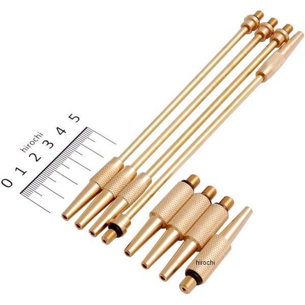 98216 デイトナ 補修アタッチメント8PCS(44645用)