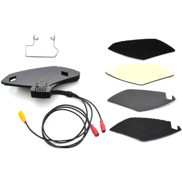 98219 デイトナ DT-01ベースプレートセット用