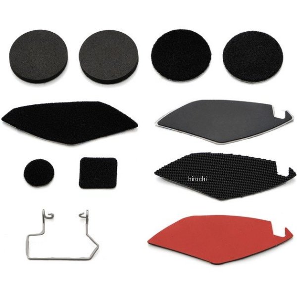 98225 デイトナ DT-01ネンチャクシールセット用