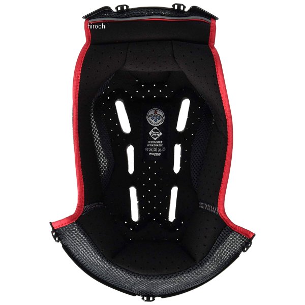 98327 デイトナ N87 センターパッド M