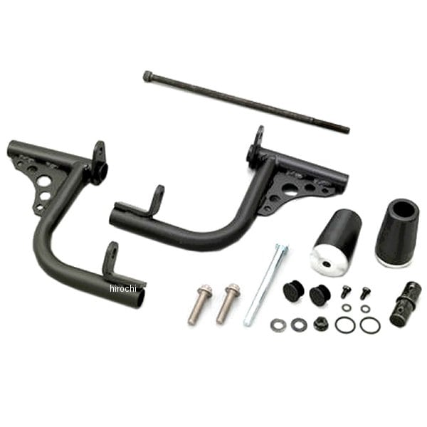 98444 デイトナ クラッシュバー REBEL250