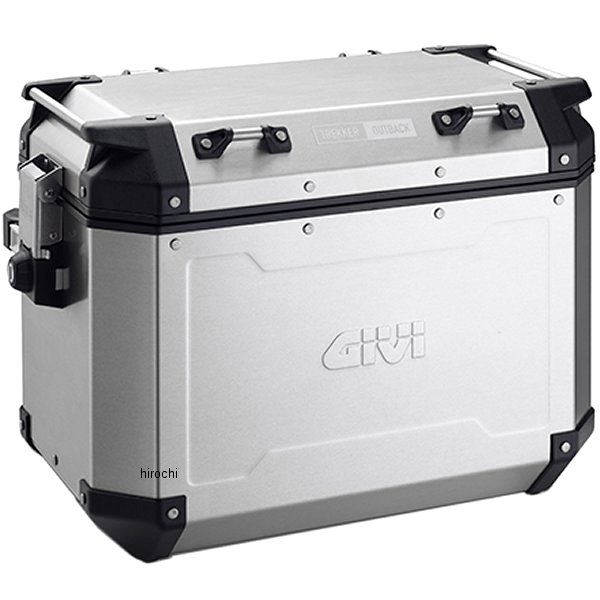98490 ジビ GIVI OBKN48APACK2 トレッカーアウトバック サイドケース 48リットル 左右セット