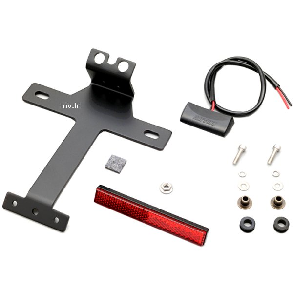 98514 デイトナ ライセンスランプSC2 ステーセット 40