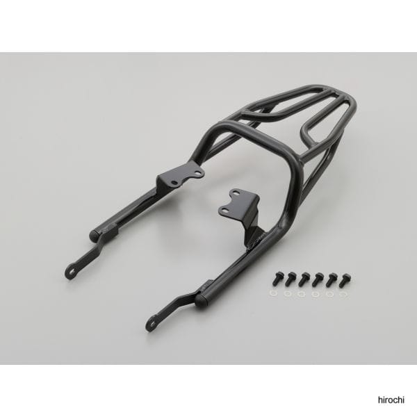 98573 デイトナ GIVI SR6410  ボンネビルT120