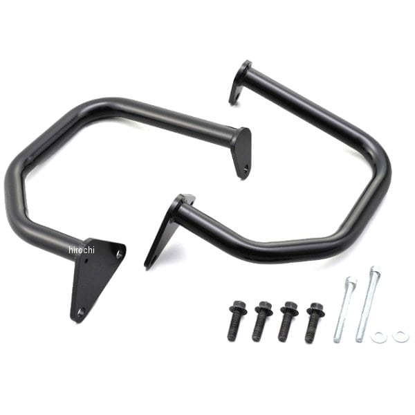 98622 デイトナ パイプエンジンガード 96年-17年 ドラッグスター400