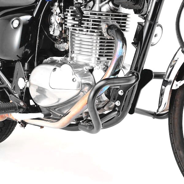 98633 デイトナ パイプエンジンガード 92年-13年 エストレヤ