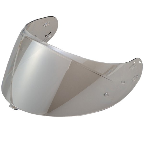 98638 N87 NSF-06 ノーラン NOLAN シールド メタルクローム