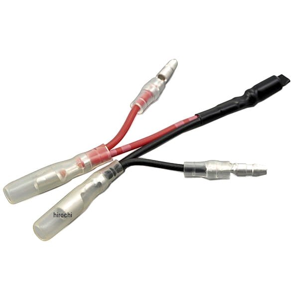 98642 デイトナ コンデンサハーネス VELONA 電気式スピードメーターオプション