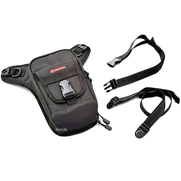 98659 ヘンリービギンズ HenlyBegins DH-729 ホルスターバッグ3