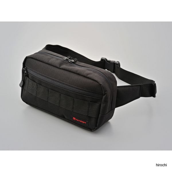 98666 ヘンリービギンズ HenlyBegins DH-736 ウエストバッグ