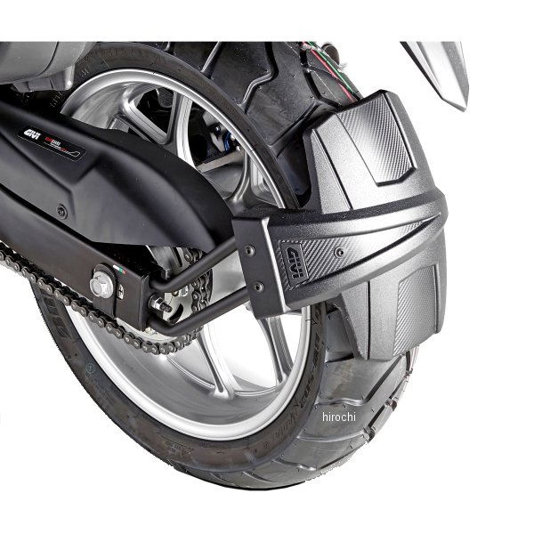 98694 ジビ GIVI RM1146キット RM02用