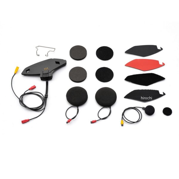 98703 デイトナ DT-01 補修マウントキット ケーブル型